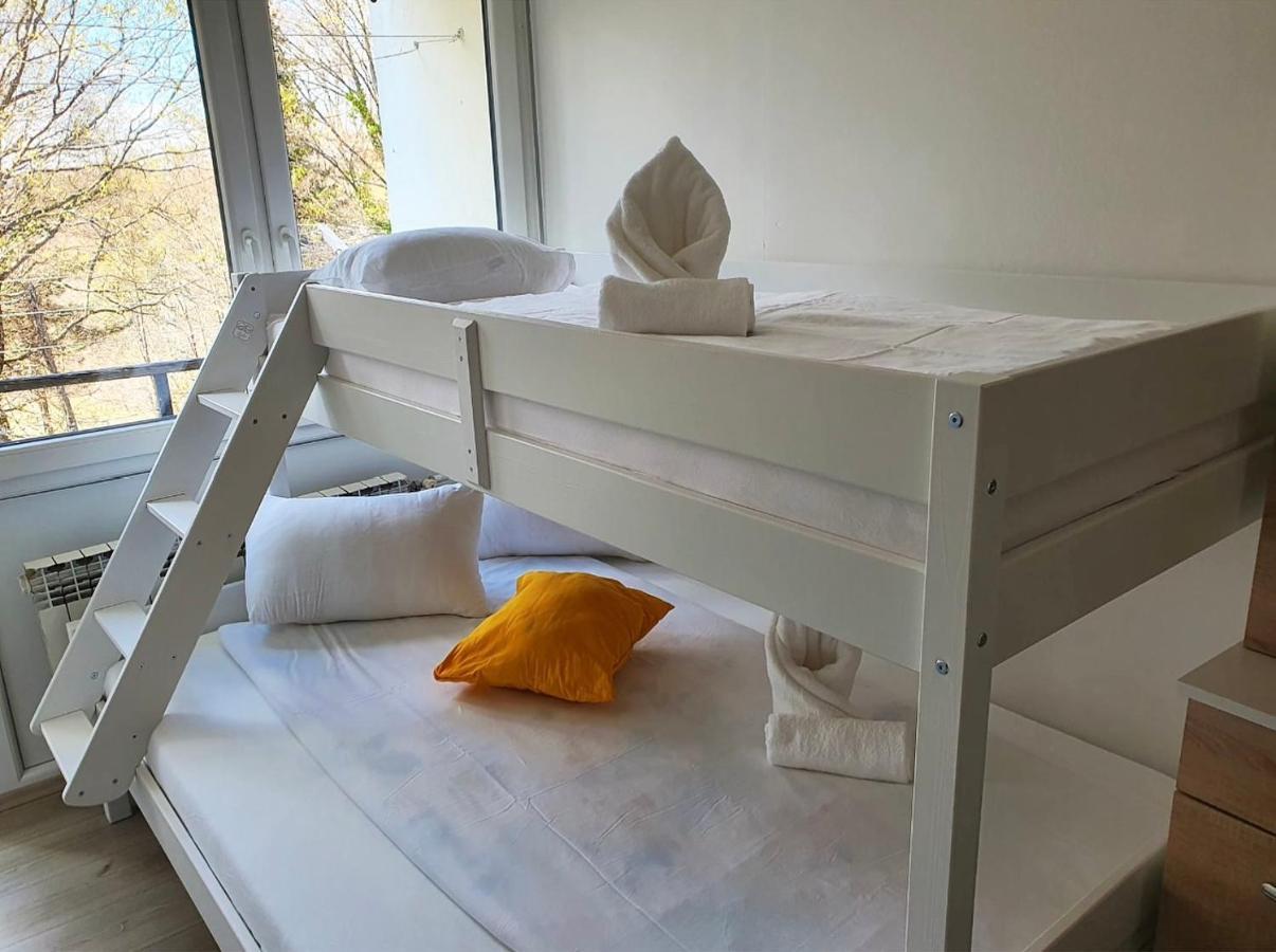 Center Of Plitvice + Free Parking + Self Check-In Apartment Plitvicka Jezera Exterior photo